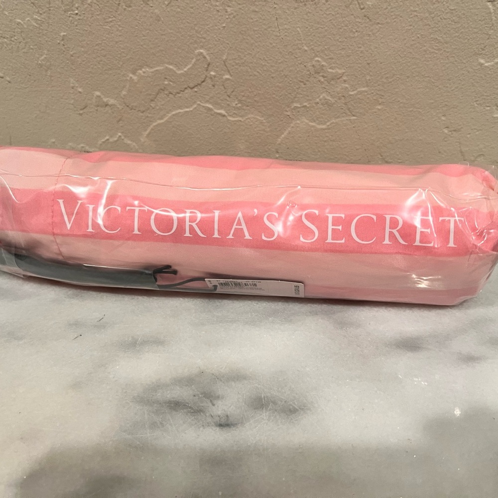 Victoria's Secret umbrella